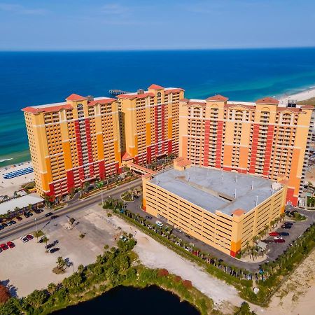Calypso Resort Tower 3 Panama City Beach Zewnętrze zdjęcie