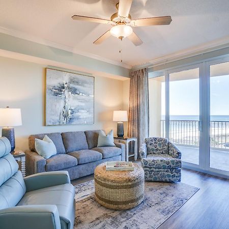 Calypso Resort Tower 3 Panama City Beach Zewnętrze zdjęcie