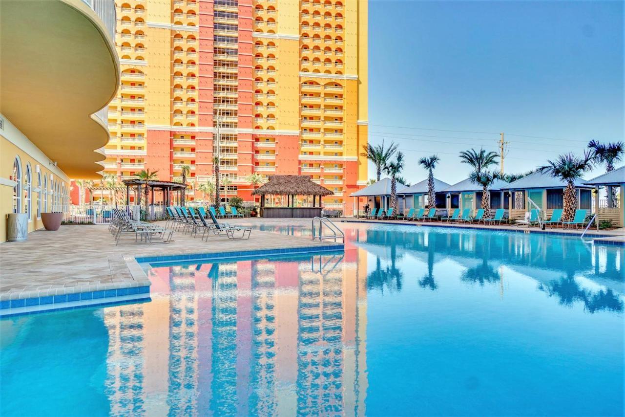 Calypso Resort Tower 3 Panama City Beach Zewnętrze zdjęcie