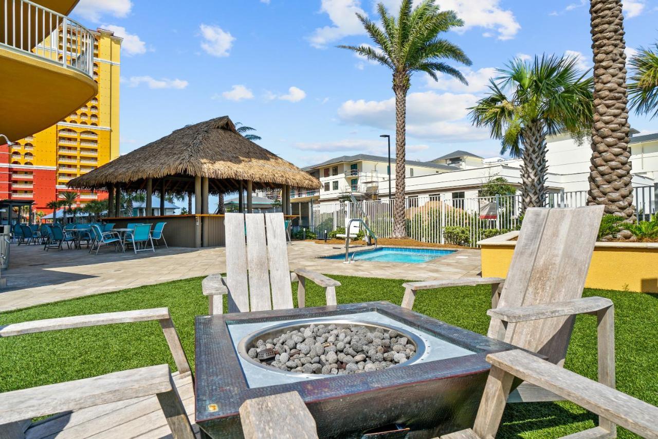 Calypso Resort Tower 3 Panama City Beach Zewnętrze zdjęcie