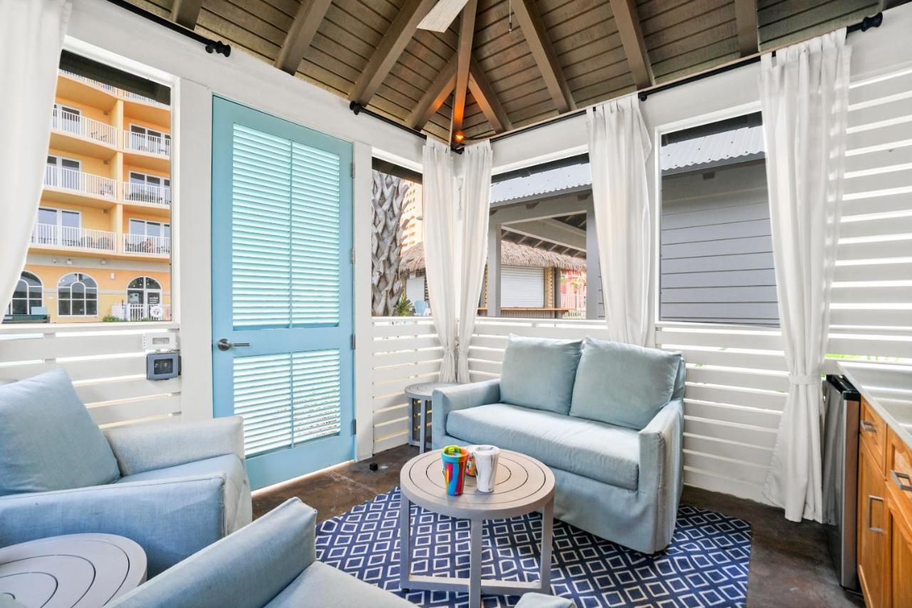 Calypso Resort Tower 3 Panama City Beach Zewnętrze zdjęcie