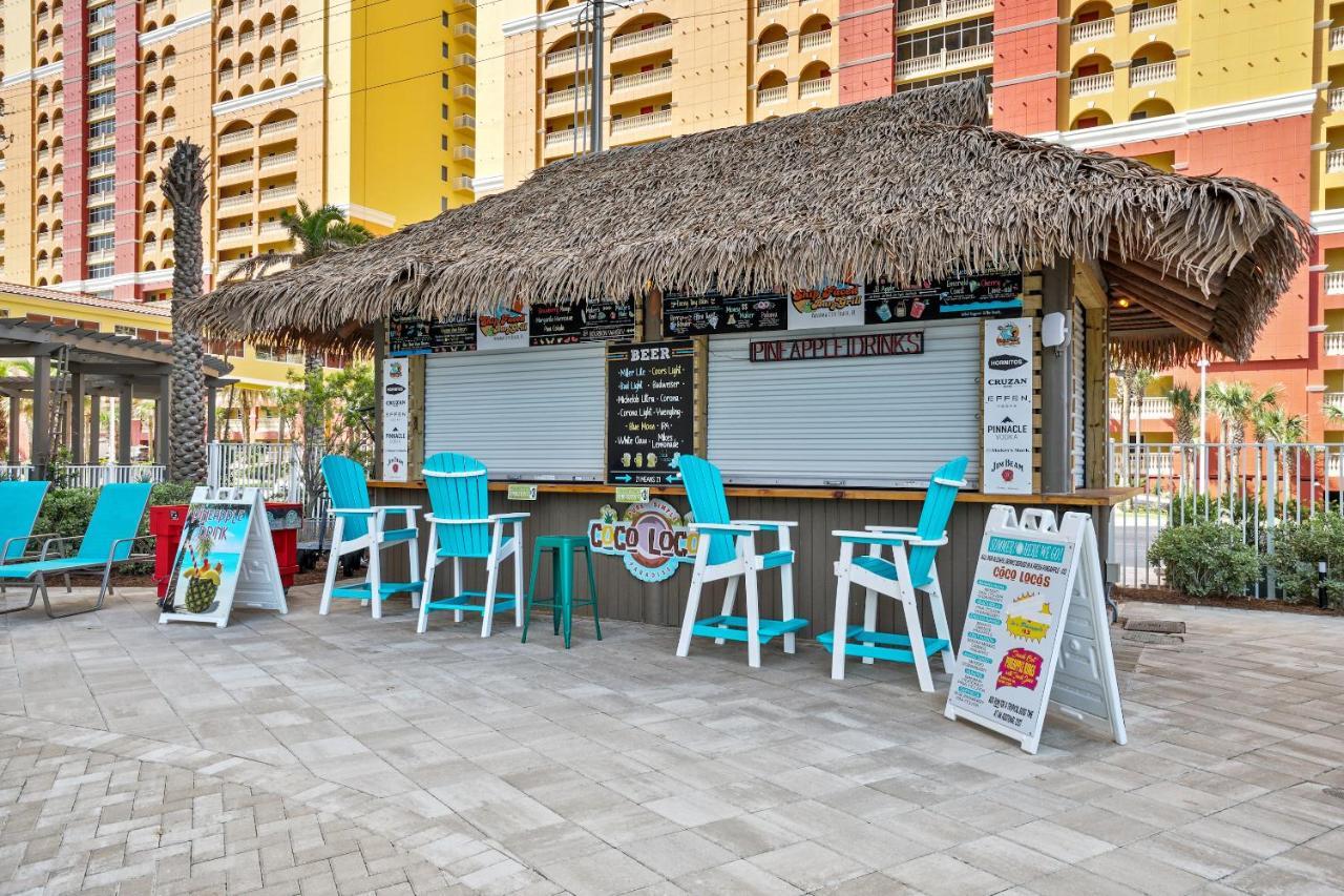 Calypso Resort Tower 3 Panama City Beach Zewnętrze zdjęcie