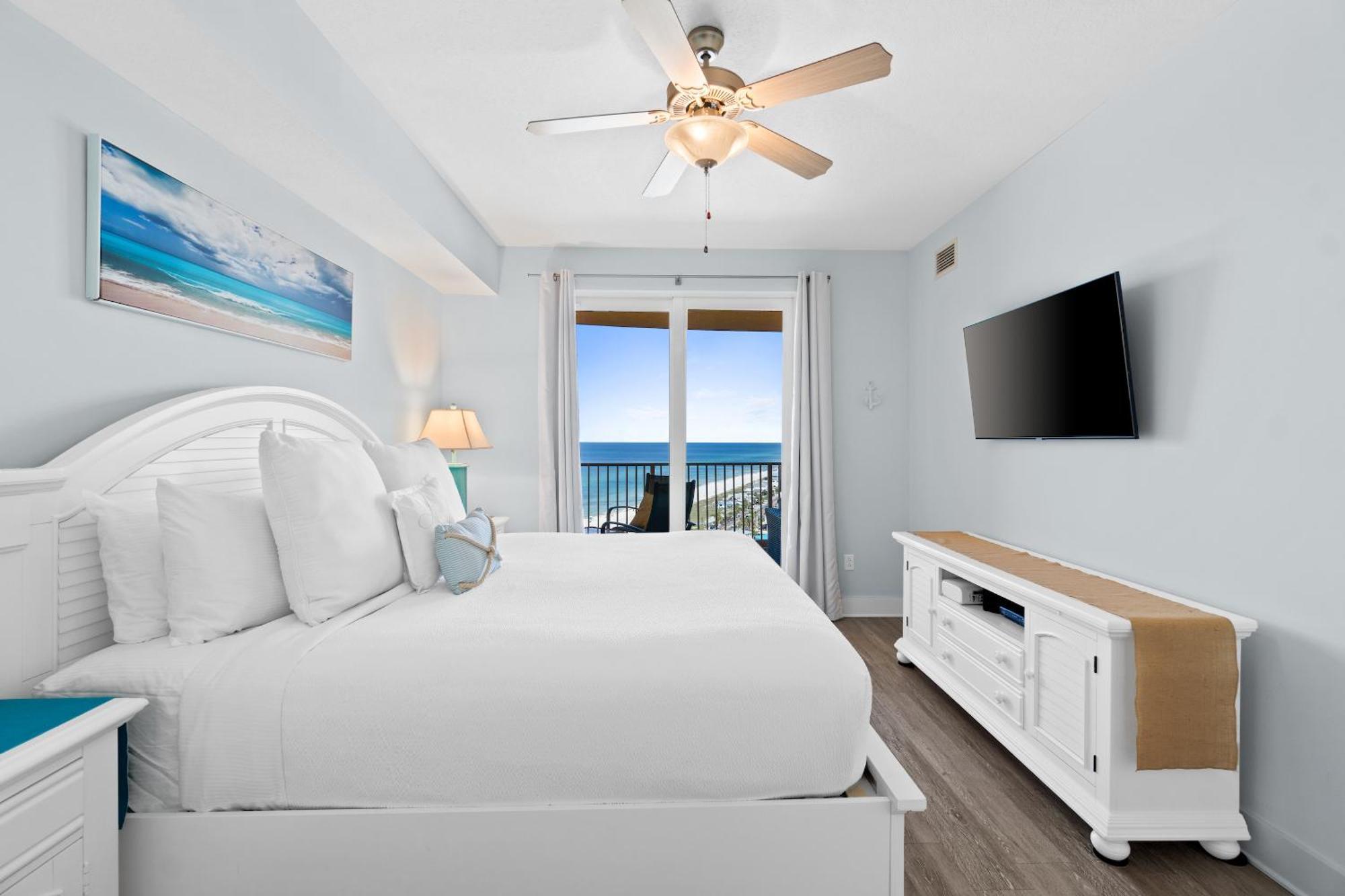 Calypso Resort Tower 3 Panama City Beach Pokój zdjęcie