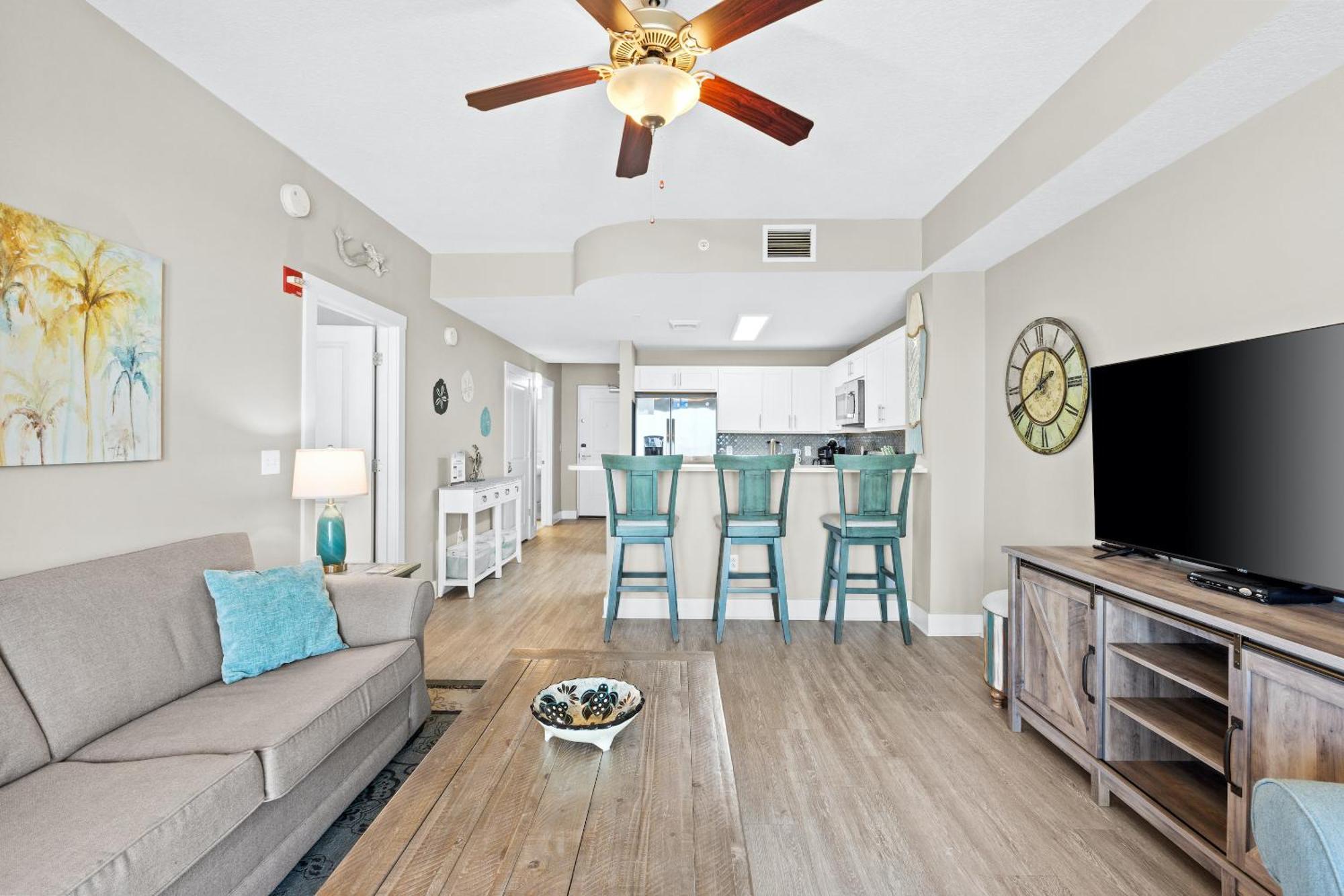 Calypso Resort Tower 3 Panama City Beach Pokój zdjęcie