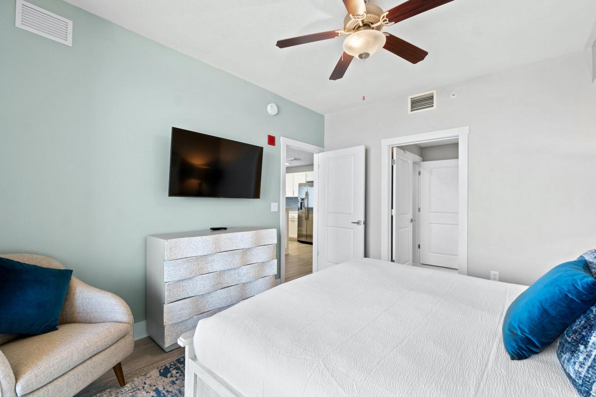 Calypso Resort Tower 3 Panama City Beach Pokój zdjęcie