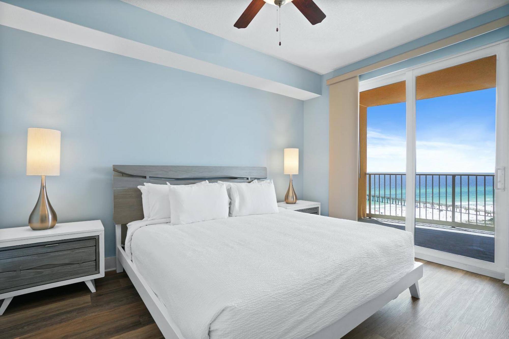 Calypso Resort Tower 3 Panama City Beach Pokój zdjęcie