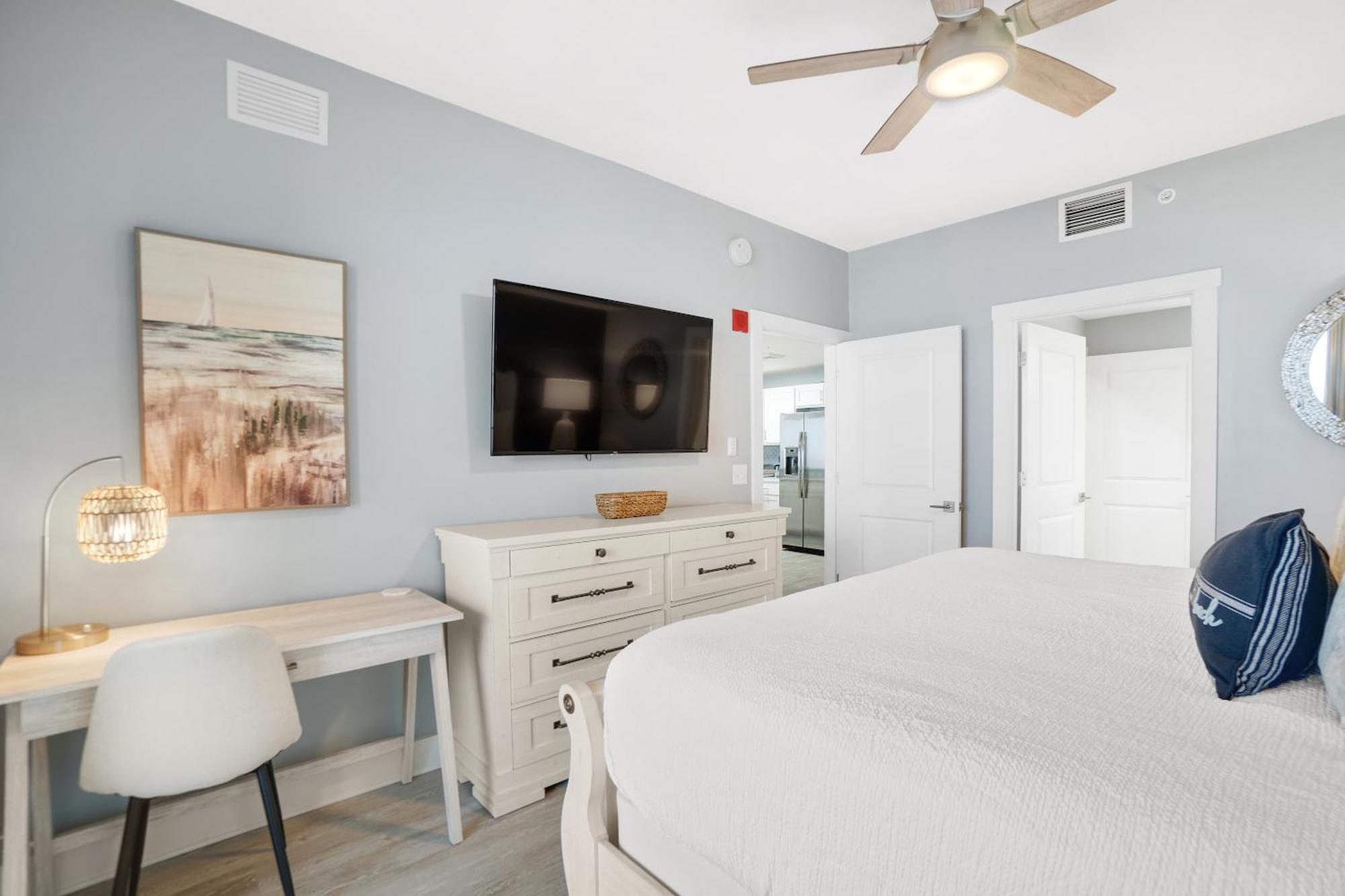 Calypso Resort Tower 3 Panama City Beach Pokój zdjęcie