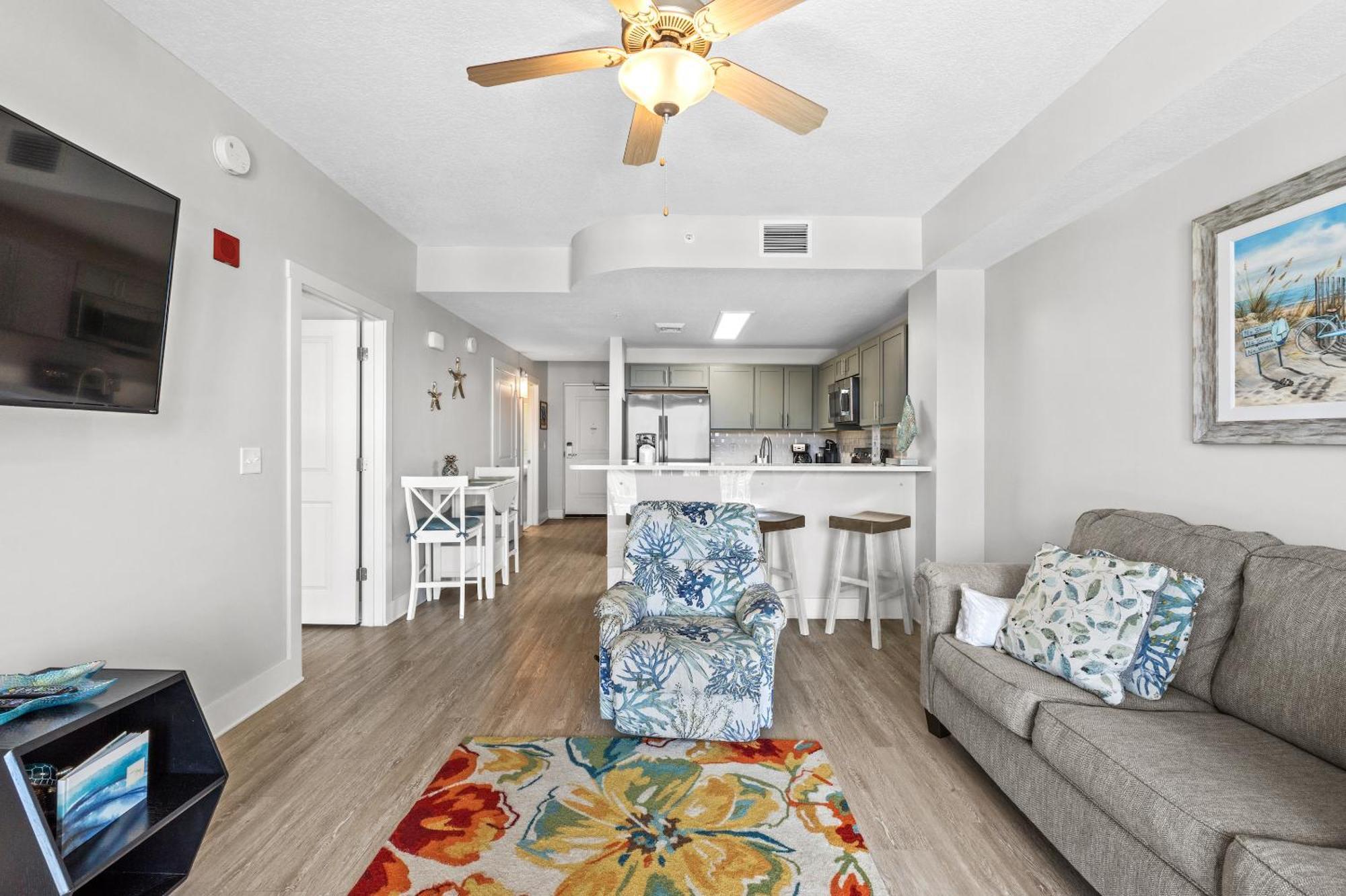 Calypso Resort Tower 3 Panama City Beach Pokój zdjęcie