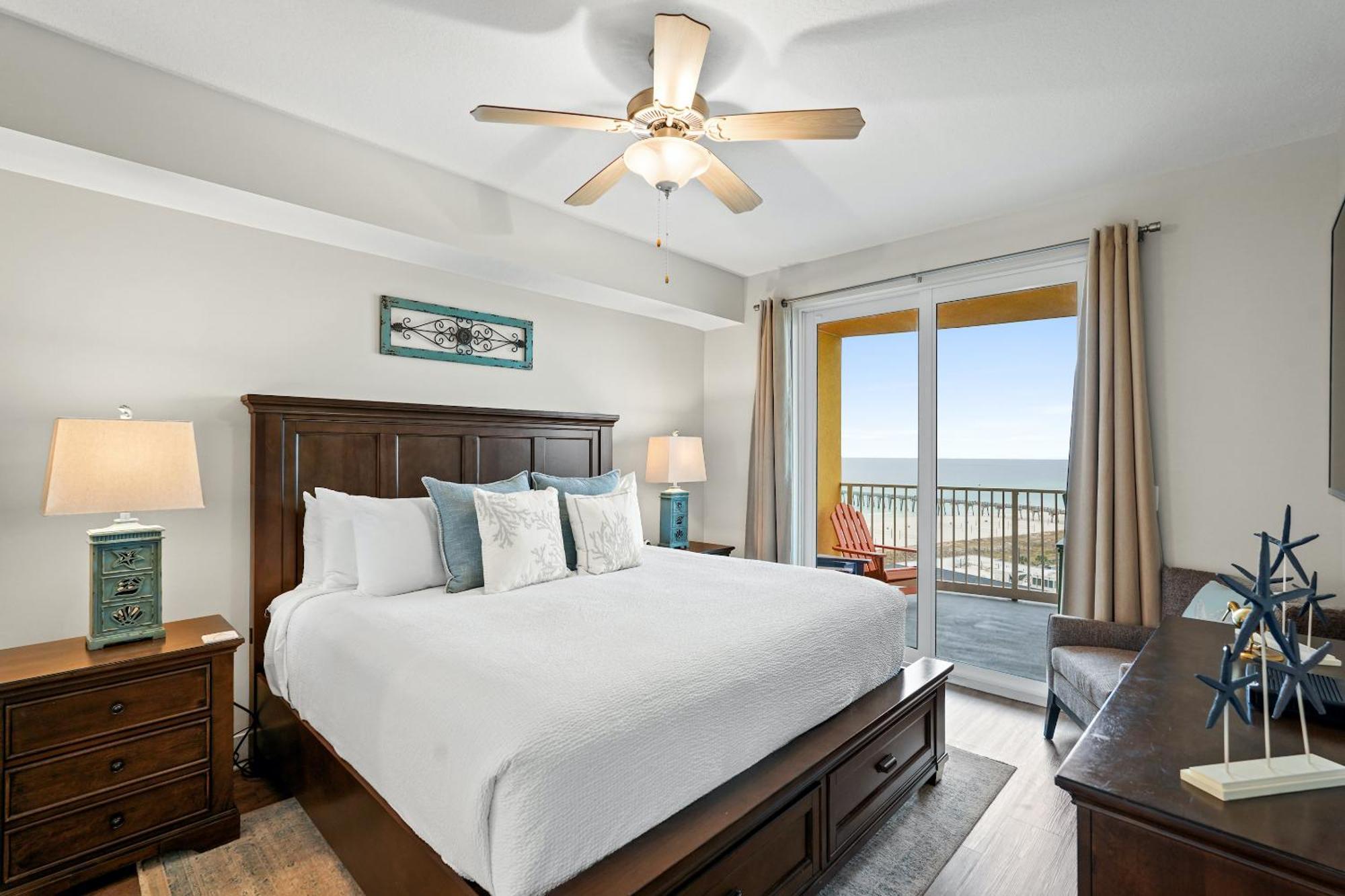 Calypso Resort Tower 3 Panama City Beach Pokój zdjęcie