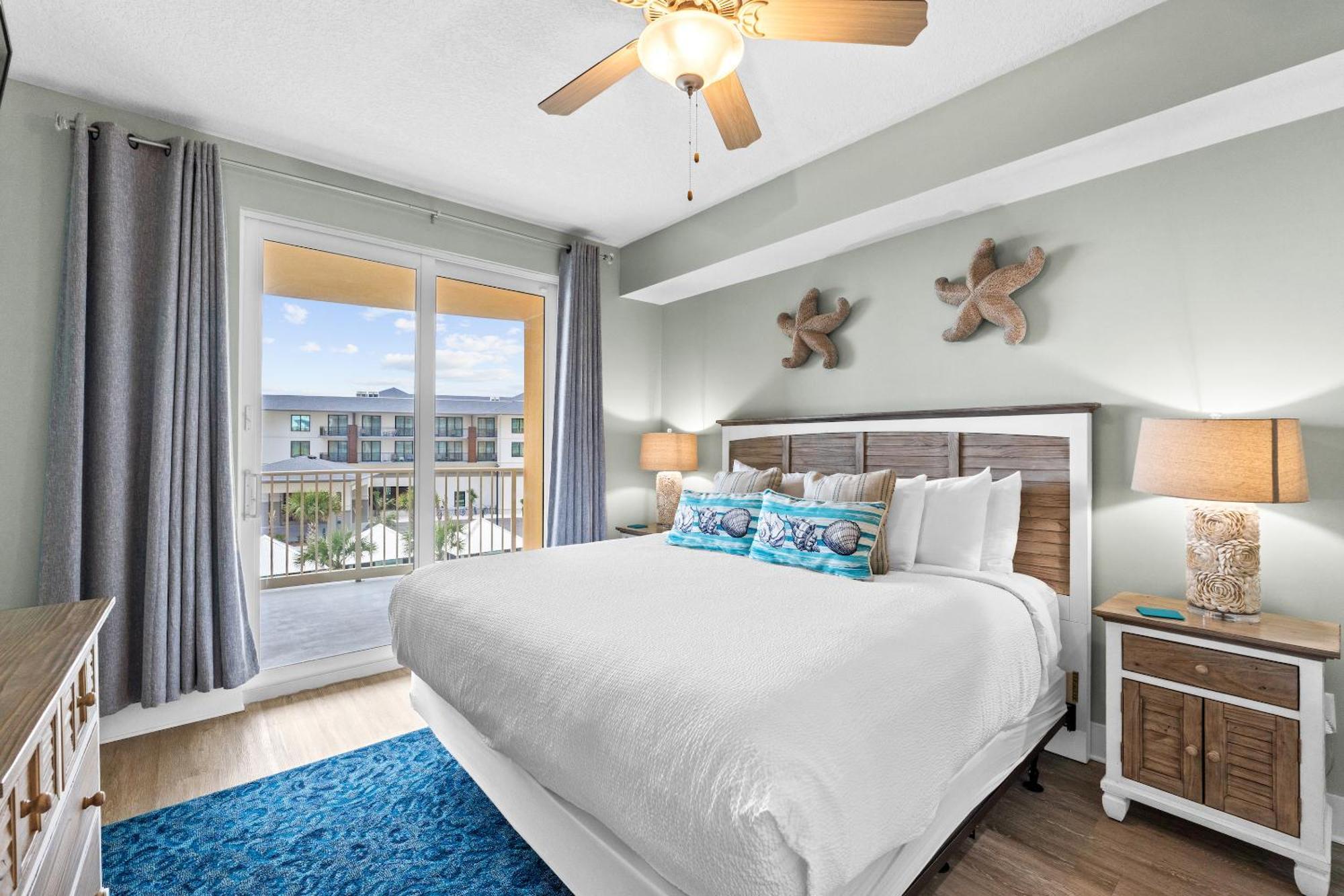 Calypso Resort Tower 3 Panama City Beach Pokój zdjęcie