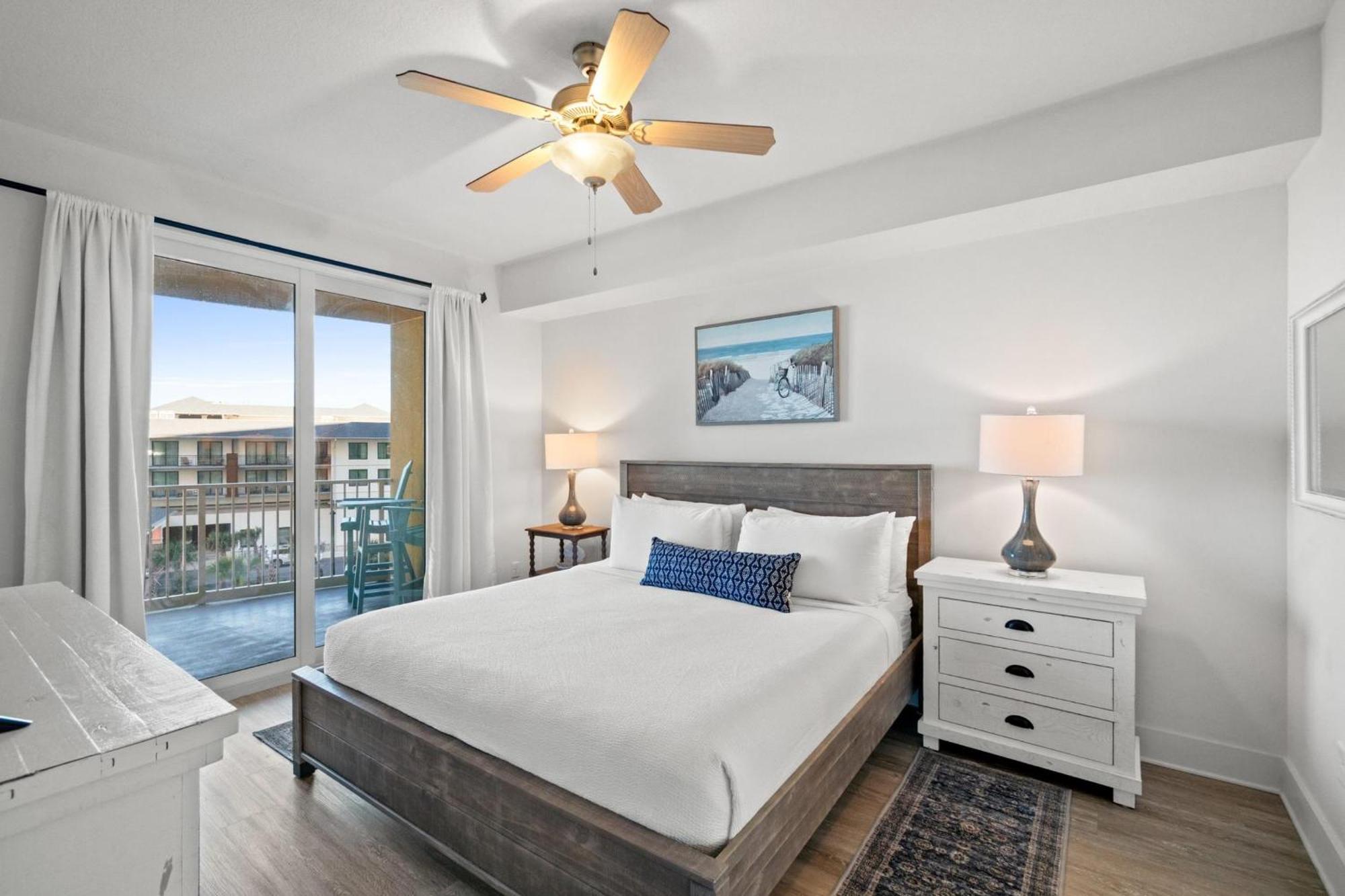 Calypso Resort Tower 3 Panama City Beach Pokój zdjęcie