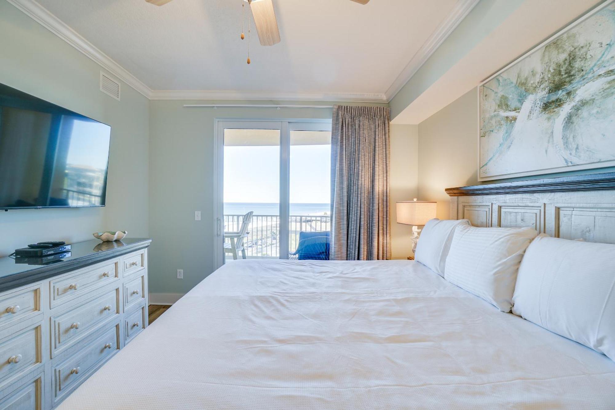 Calypso Resort Tower 3 Panama City Beach Pokój zdjęcie