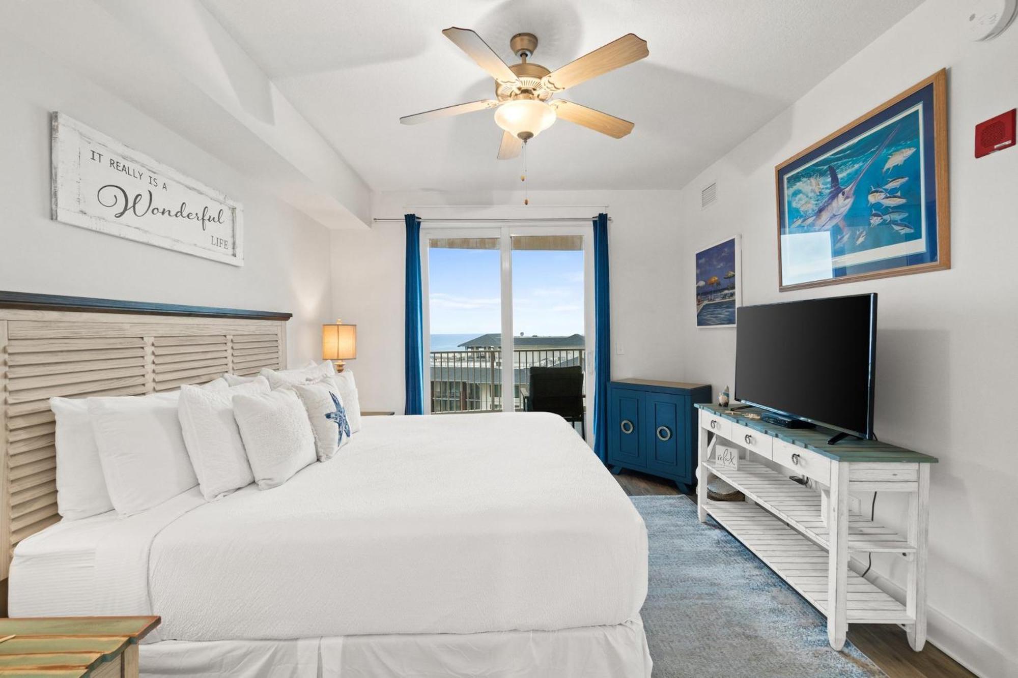 Calypso Resort Tower 3 Panama City Beach Pokój zdjęcie