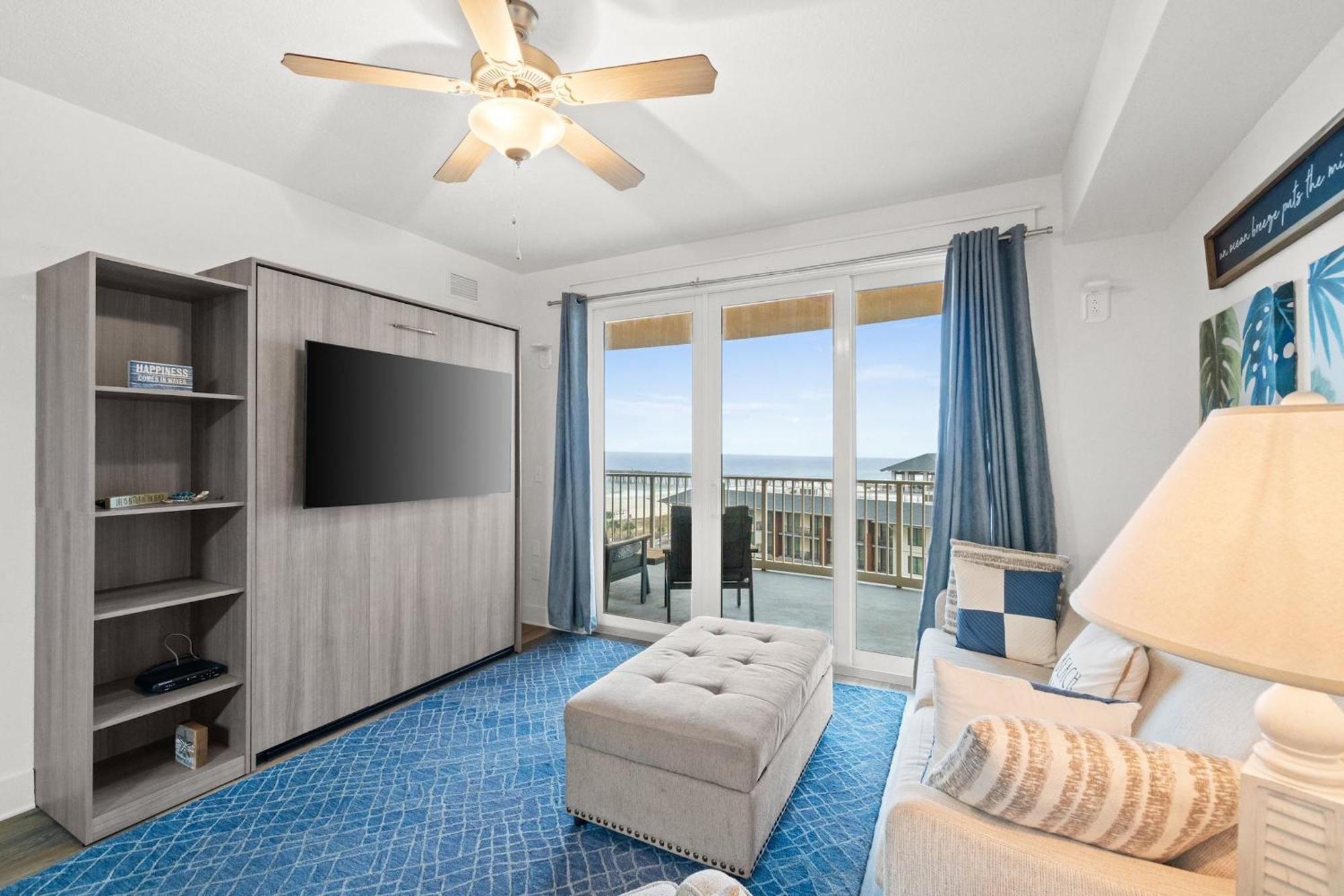 Calypso Resort Tower 3 Panama City Beach Pokój zdjęcie