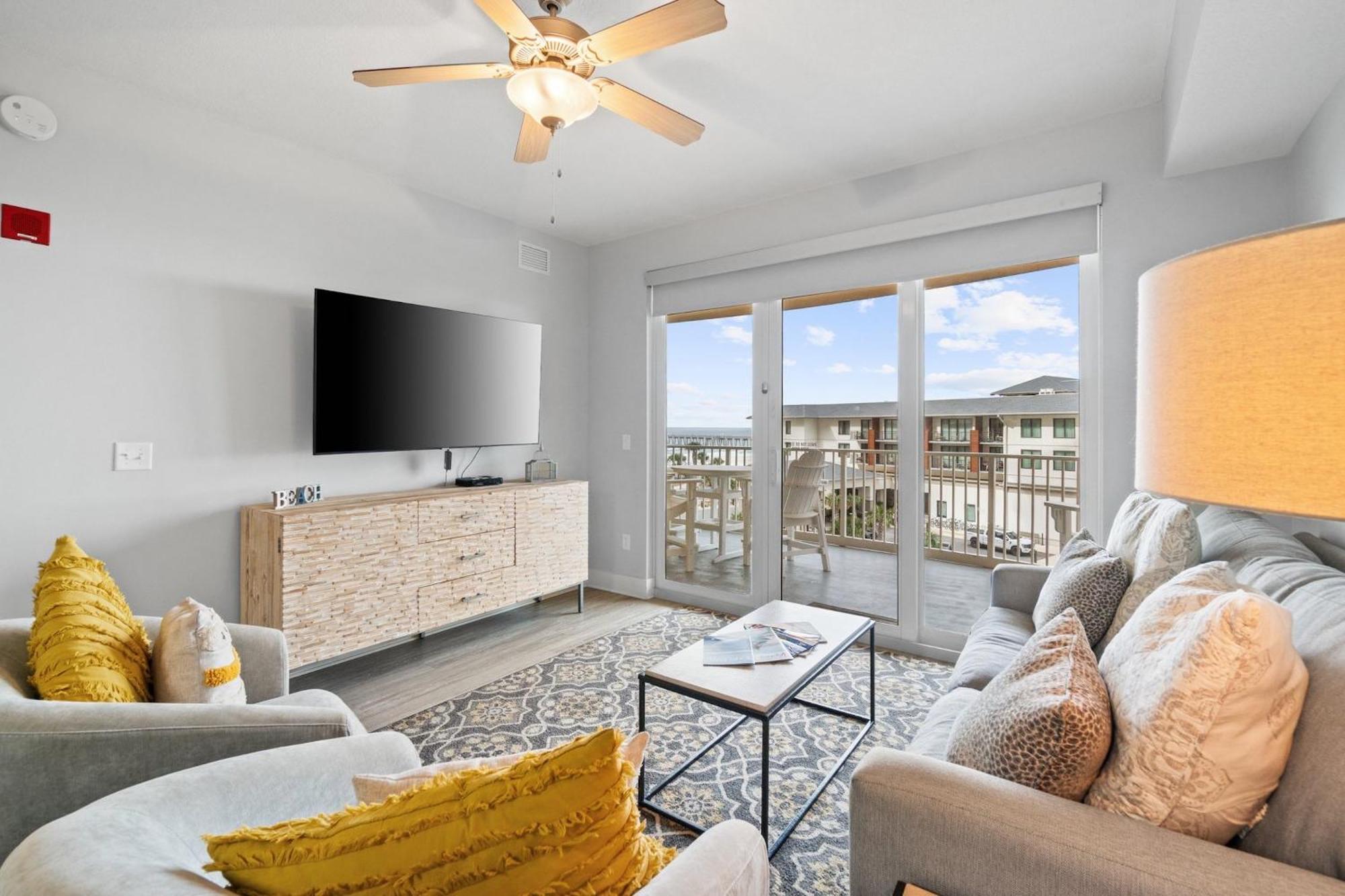 Calypso Resort Tower 3 Panama City Beach Pokój zdjęcie