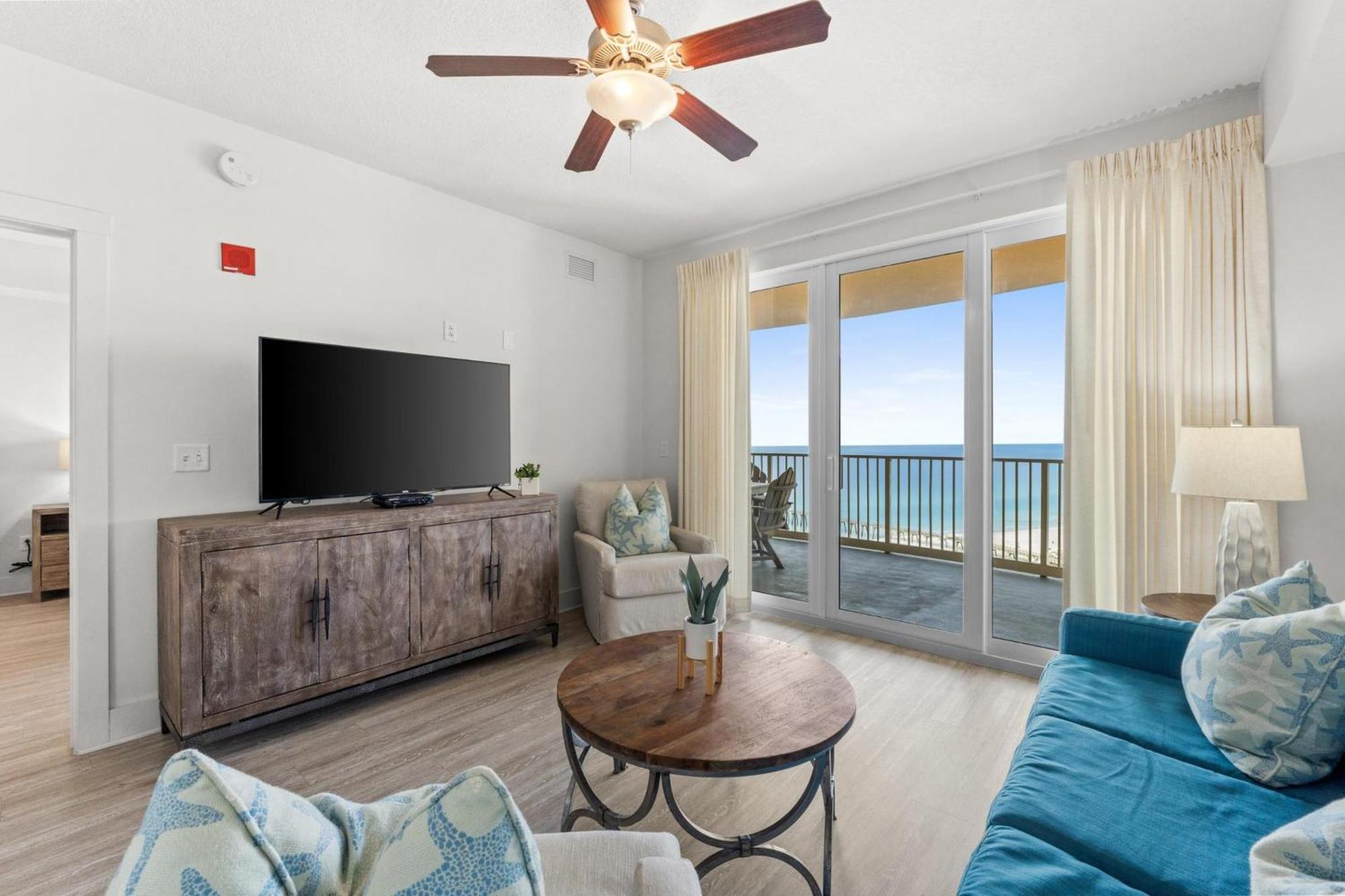 Calypso Resort Tower 3 Panama City Beach Pokój zdjęcie
