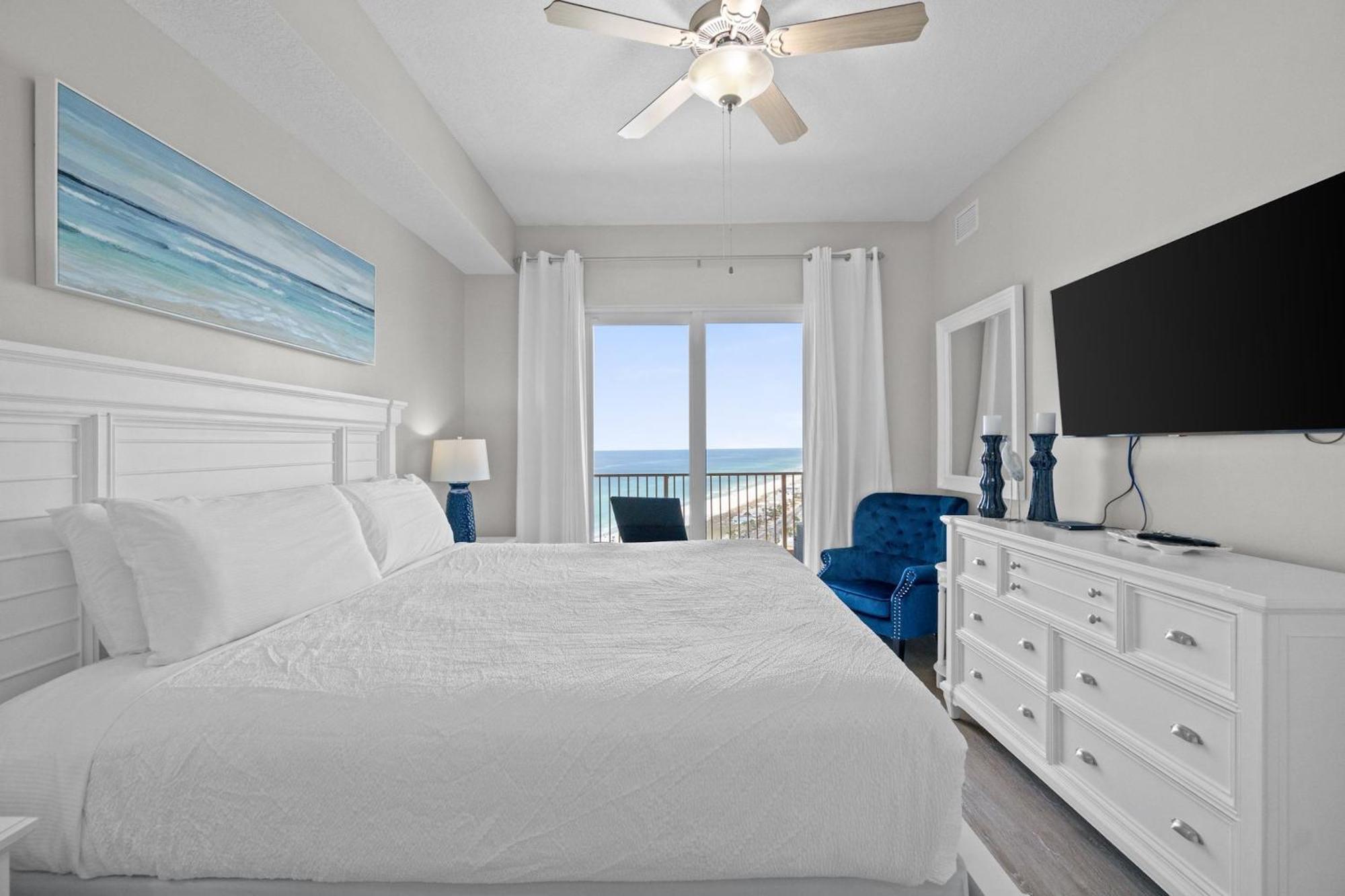 Calypso Resort Tower 3 Panama City Beach Pokój zdjęcie