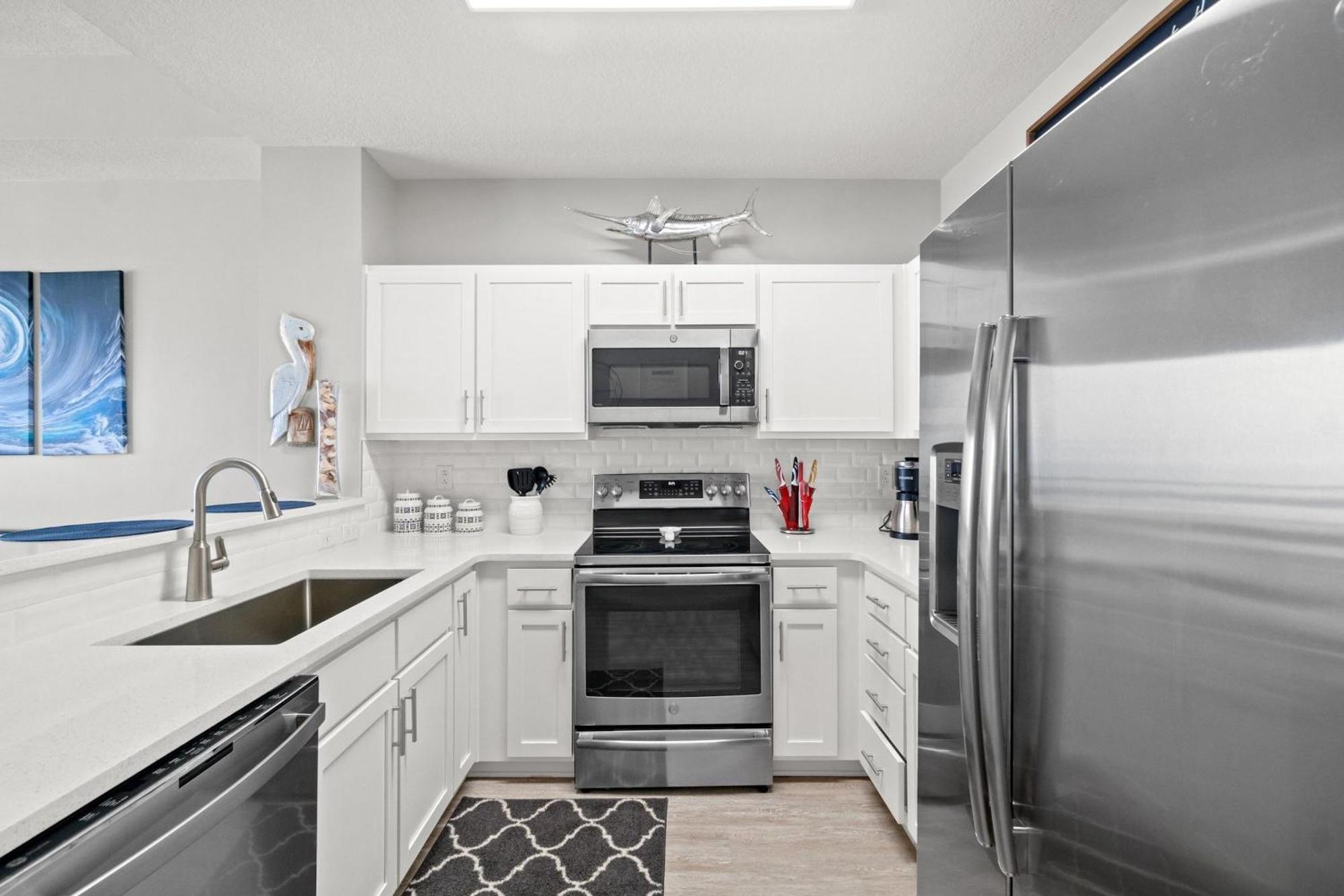 Calypso Resort Tower 3 Panama City Beach Pokój zdjęcie